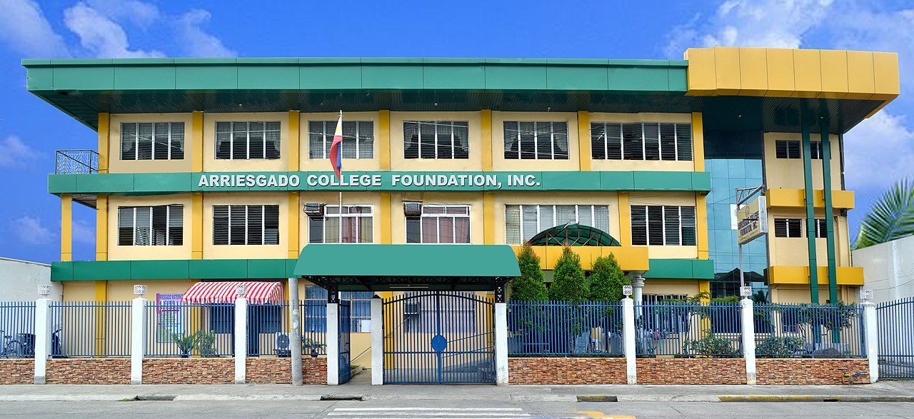 ACFI Building